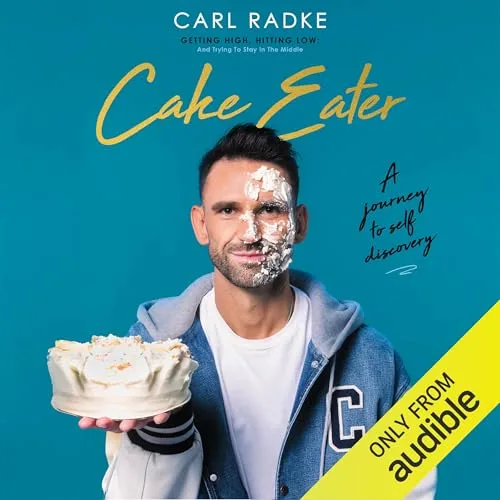 Cake Eater By Carl Radke
